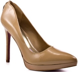 Tamora (Nude Patent)