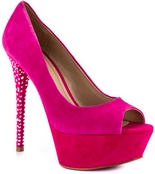 Taylor (Fuchsia)