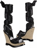 Venus (Black Snake)