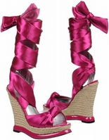 Venus (Pink Satin)