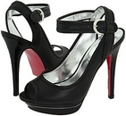 Alanna (Black)