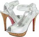 Alanna (Silver)