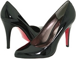 Ali (Black Patent)