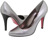 Ali (Pewter Metallic)