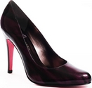 Ali (Purple Marble)