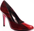 Ali (Red Marble)