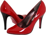 Ali (Red Patent)