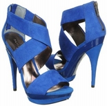 Bianca (Blue Suede)
