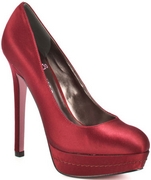 Blair (Burgundy)