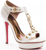 Bling (White)