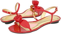 Blossom (Red)