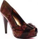 Burke (Brown Snake)