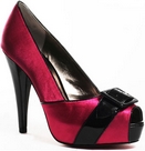 Burke (Fuschia)