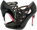 Carie (Black)