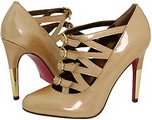 Carie (Orange)