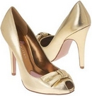 Catalina (Gold Metallic)