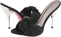 Charmed (Black)