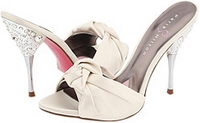 Charmed (Creme)