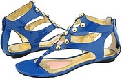 Climax (Blue)