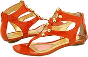 Climax (Orange)