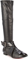 Couture (Black Stretch)