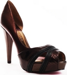 Crave (Bronze Snake)