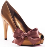 Destiny (Bronze Metallic)