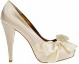Destiny (Ivory Satin)