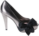 Destiny (Pewter Metallic)