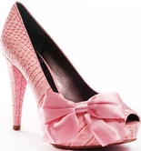 Destiny (Pink Crocodile)