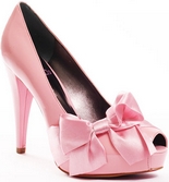 Destiny (Pink Patent)