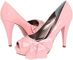 Destiny (Pink Smooth)