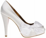 Destiny (White Satin)