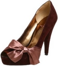 Destiny (Brown Suede)