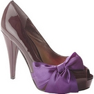 Destiny (Purple Patent)