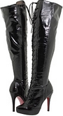 Domain (Black Patent)