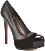 Electra (Black/Black)