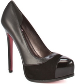 Electra (Black/Black)