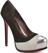 Electra (Black/Grey)