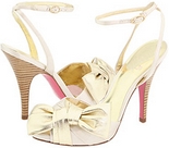 Gala (Creme/Gold)