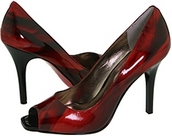 Glitzy (Red Patent)