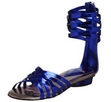 Goddess (Blue)