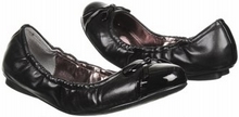 Jamie (Black Leather)