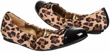Jamie (Leopard Satin)