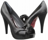 Kara (Grey Satin)
