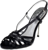 Lora (Black)