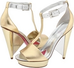 Madrid (Gold/Silver)