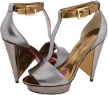 Madrid (Pewter/Bronze)