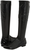 Marina II (Black Stretch)
