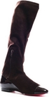 Marina (Brown Suede)